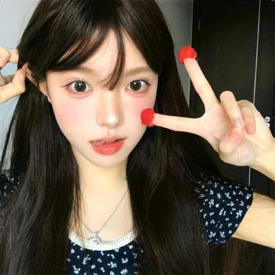 向日葵女孩